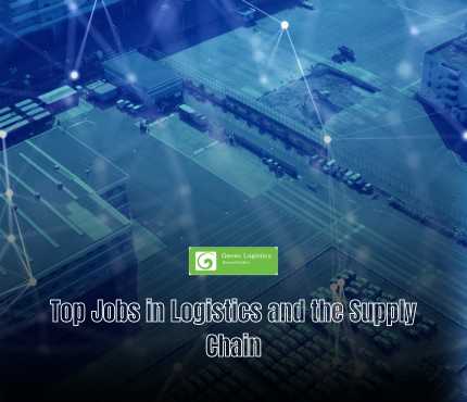 Featured Image Top Jobs in Logistics and the Supply Chain